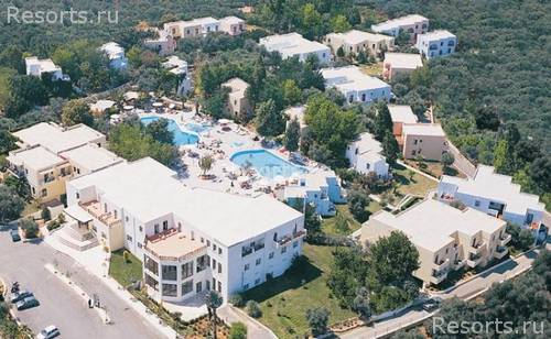 Sirios Village 3